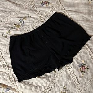 Pretties pointelle bloomers